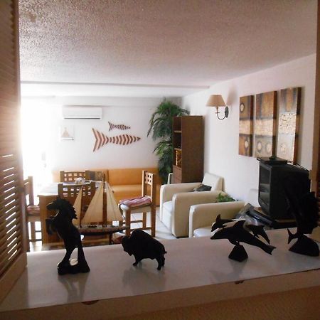 Sea River Tower Condo 132 Puerto Vallarta Exteriér fotografie