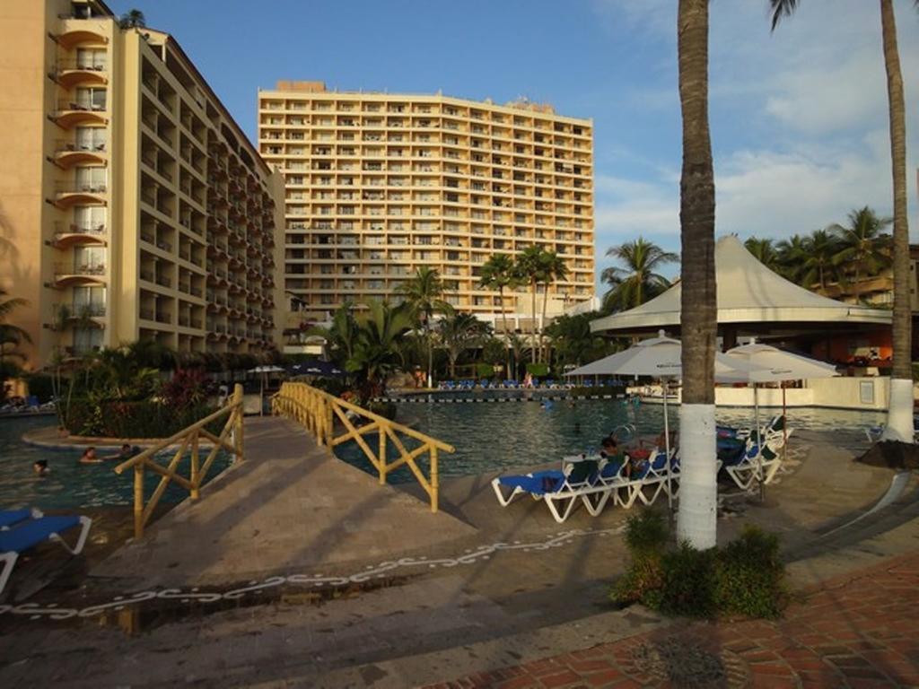 Sea River Tower Condo 132 Puerto Vallarta Exteriér fotografie
