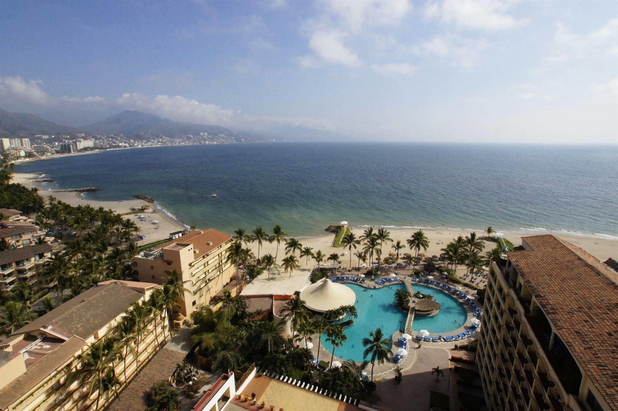 Sea River Tower Condo 132 Puerto Vallarta Exteriér fotografie